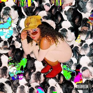 Remi Wolf - Juno  CD